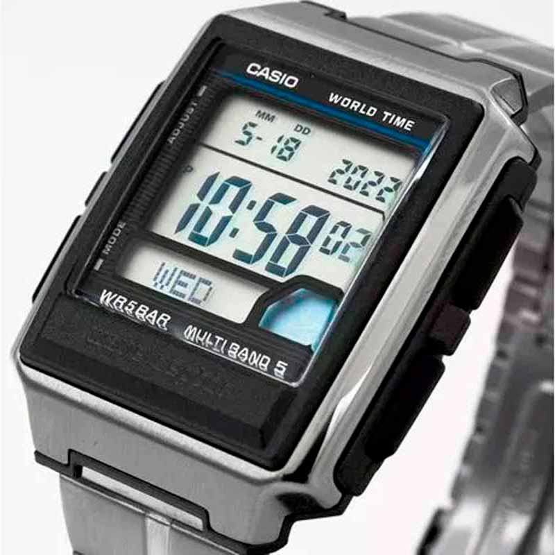 Casio WV-59RD-1AEF Casio WV-59RD-1AEF