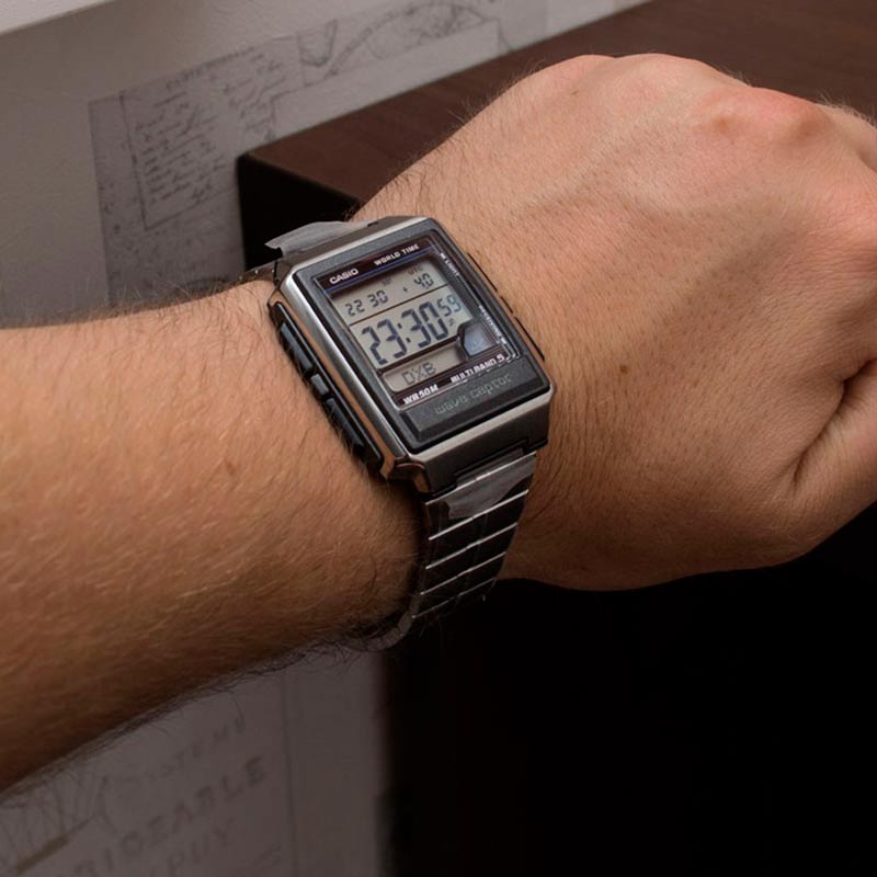 Casio WV-59RD-1AEF Casio WV-59RD-1AEF